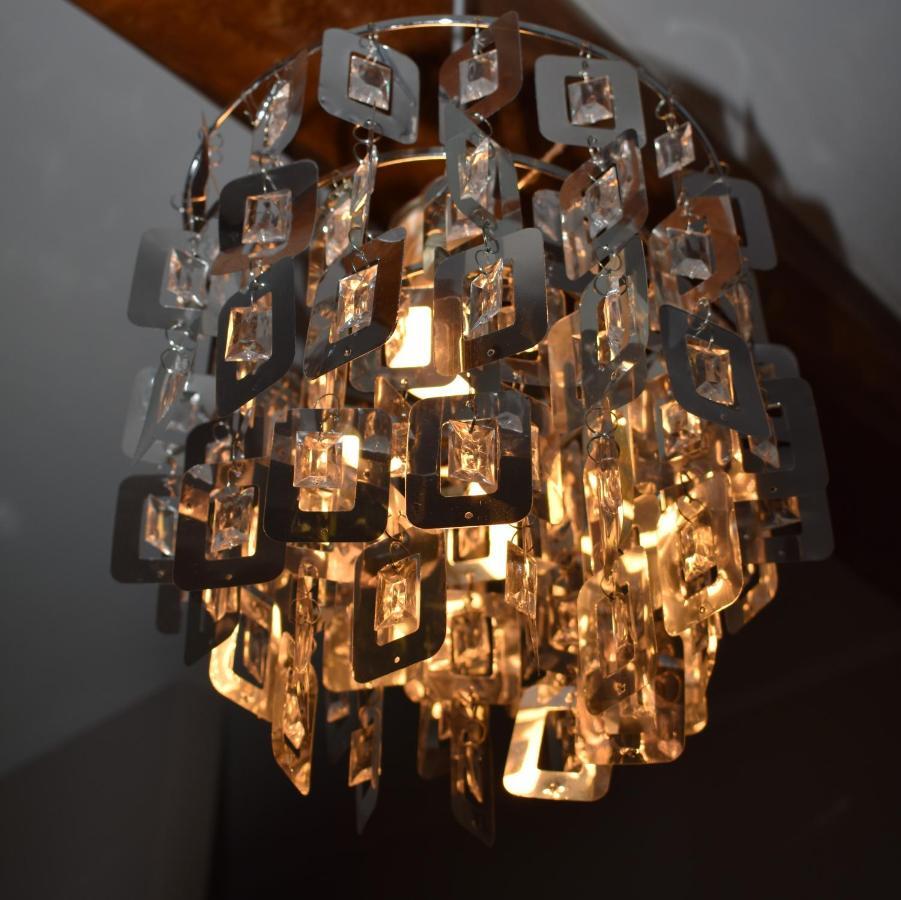 Les Treillettes Villa Puylaurens Ngoại thất bức ảnh